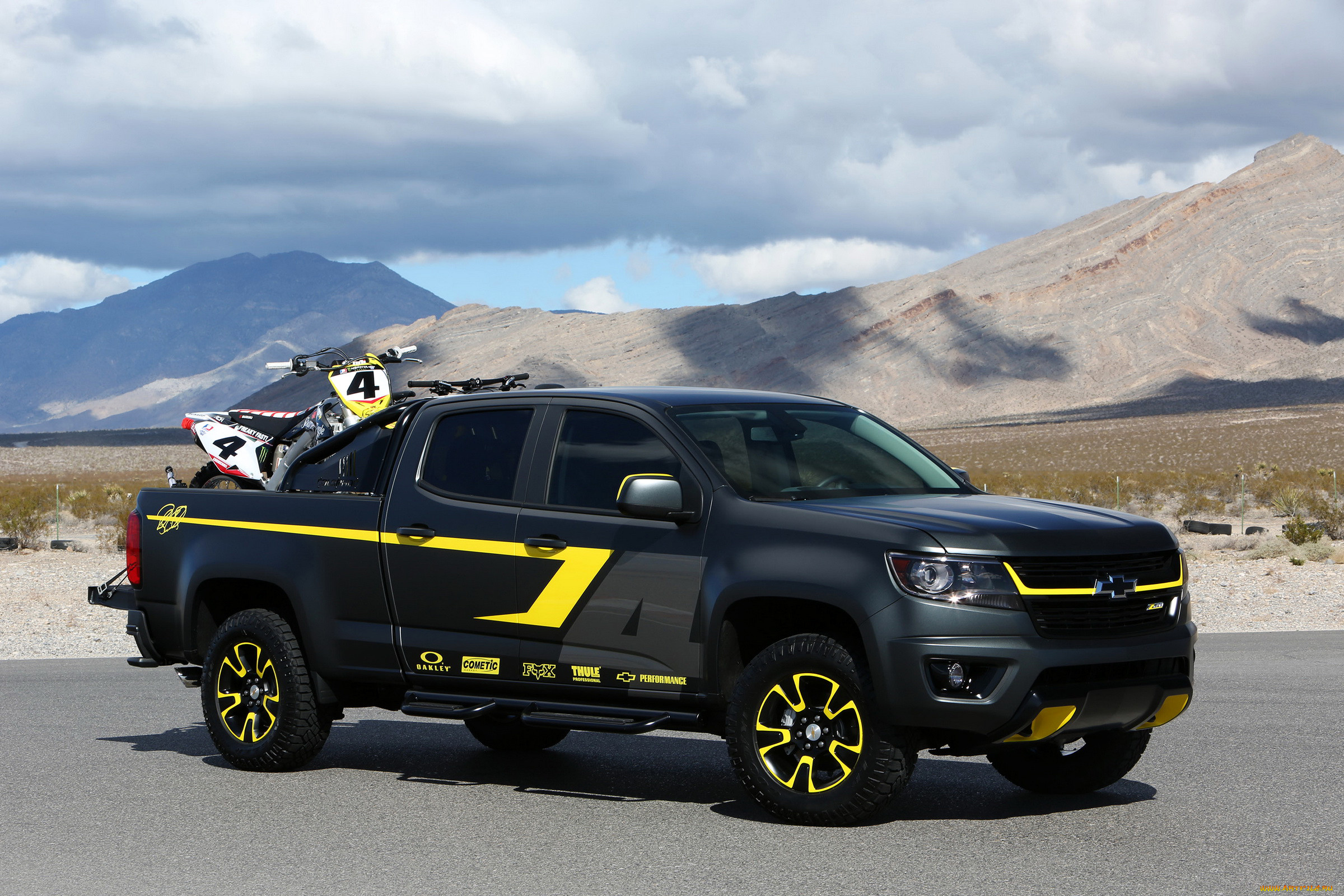 2014 chevrolet colorado performance, , chevrolet, , , colorado